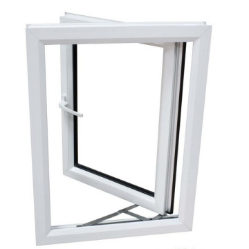 Fenêtre à battant Veka UPVC Sound Proof